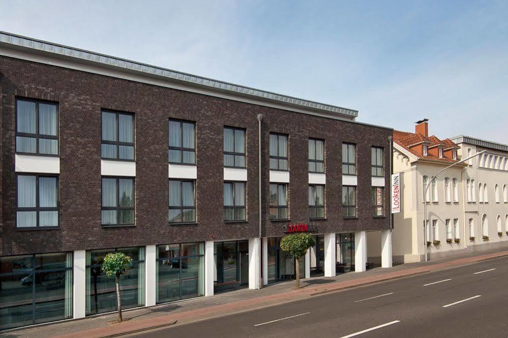 Lookeninn Lingen Exteriér fotografie